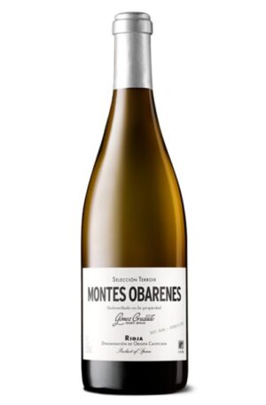 Selección Terroir Montes Obarenes