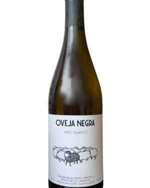 Oveja negra albariño