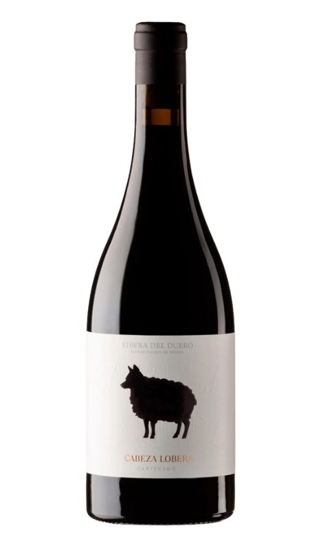 CABEZA LOBERA 9 MESES BARRICA CABEZA LOBERA 9 MESES BARRICA