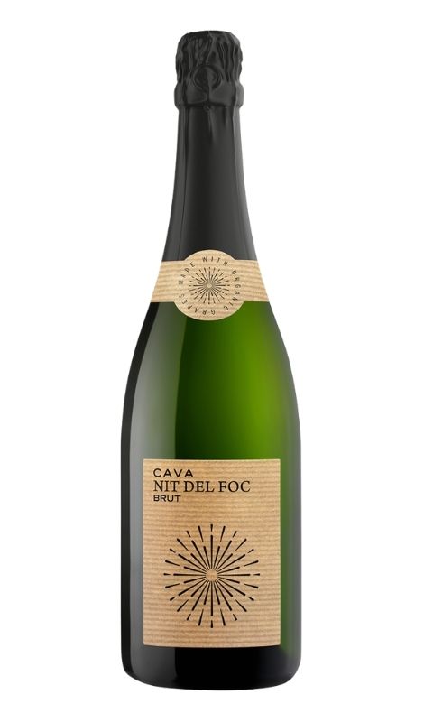 NIT DEL FOC BRUT nit del foc