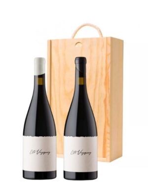 Pack de Vinos Lito Vázquez