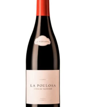 la vizcaina el rapolao